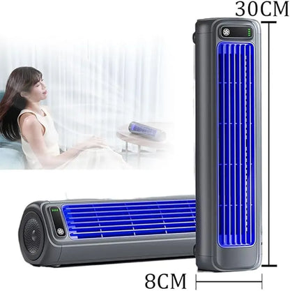 Climatiseur Portable USB 5V - Air Frais où que Vous Soyez