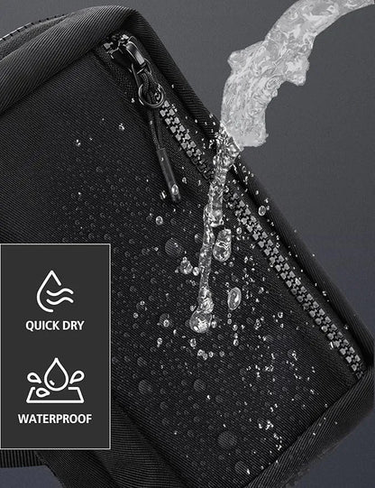 Mini Sac Bandoulière Imperméable pour Homme et Femme